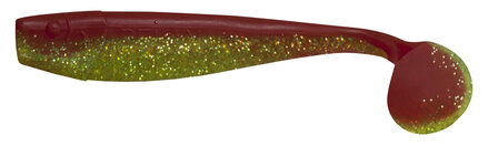 RELAX KingShad 4&quot; Laminated 10cm