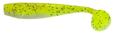 RELAX KingShad 4&quot; Laminated 10cm