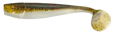 RELAX KingShad 4&quot; Laminated 10cm