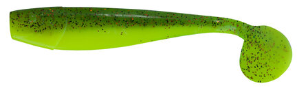 RELAX KingShad 4&quot; Laminated 10cm